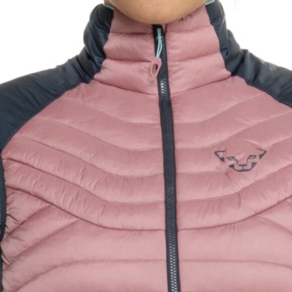 ***Dynafit Speed Vest - Insulated*** - Picture 2 of 3